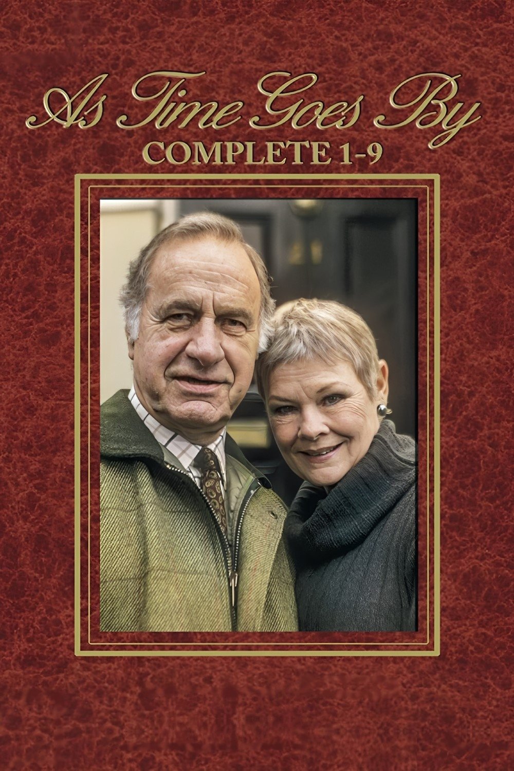 As Time Goes By - Season 10 [111439] (A1773076882) [[Shows 2.0]] --Plex--